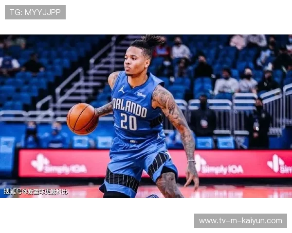奥兰多魔术若继续押注年轻，未来红利值得长期等待