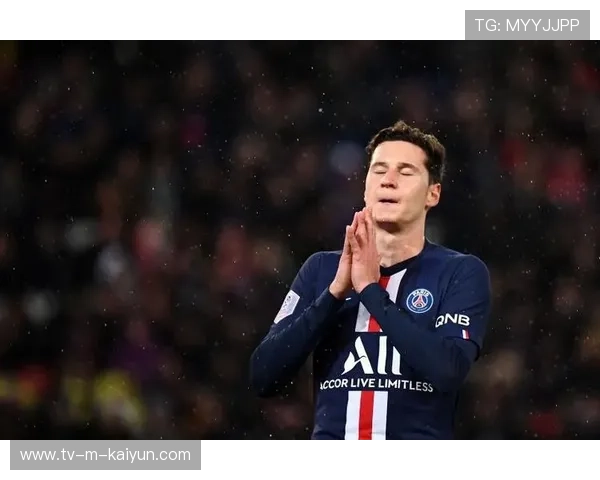 巴黎圣日耳曼—德拉克斯勒滑步射门破网