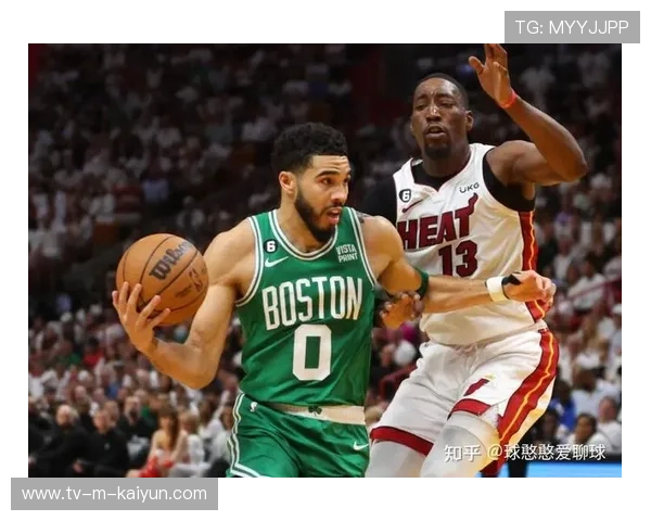 NBA东决抢七大战：塔图姆狂砍51分，绿军挺进总决赛，nba07东决g5超清